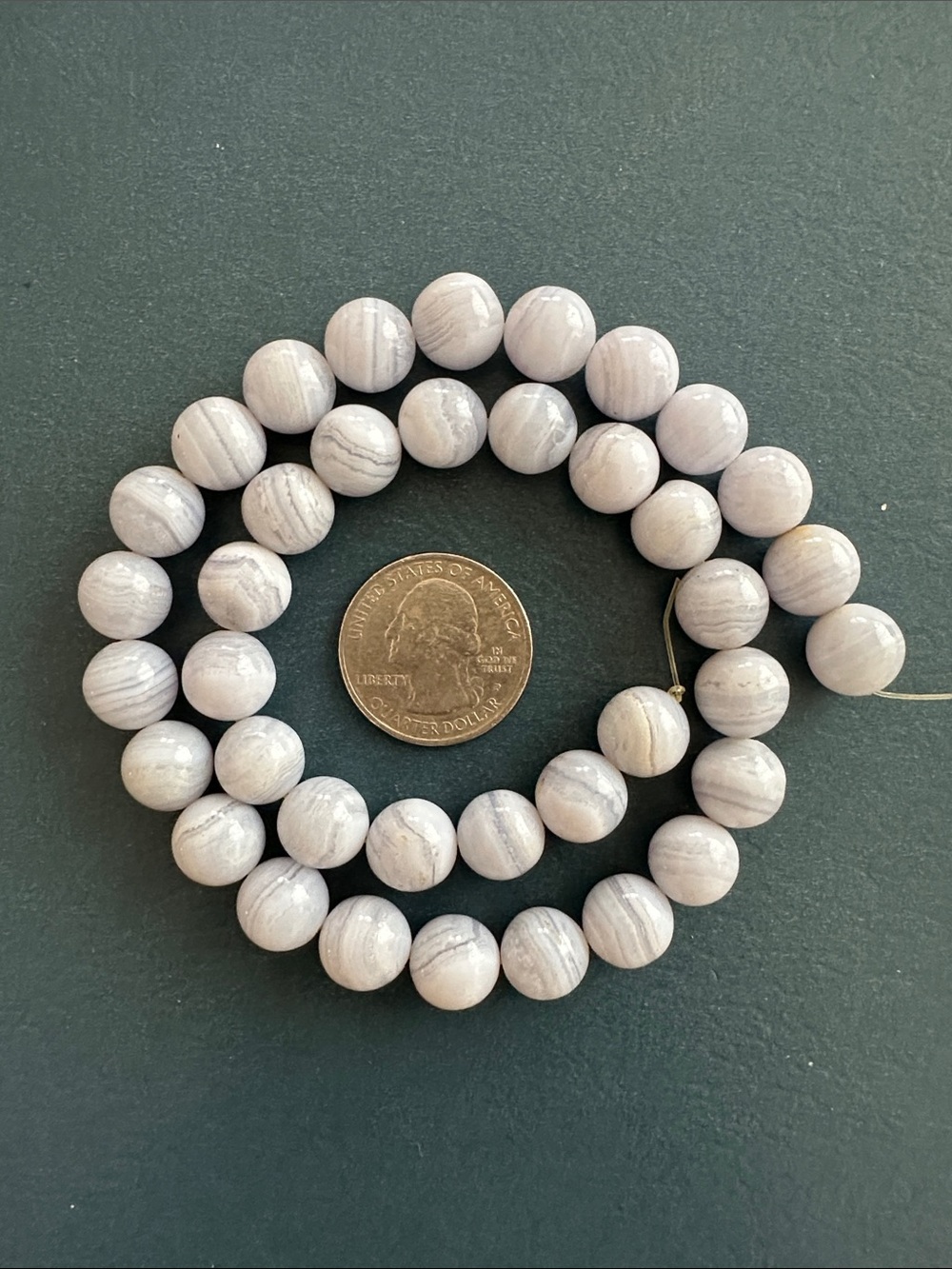 NEW listing 🌺 Vintage Loose Beads - Picture 2 of 4